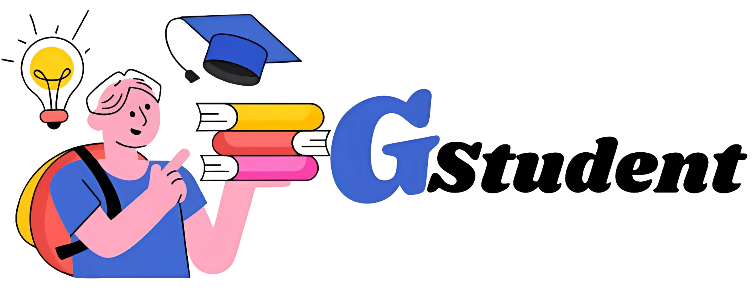 Gstudent Logo